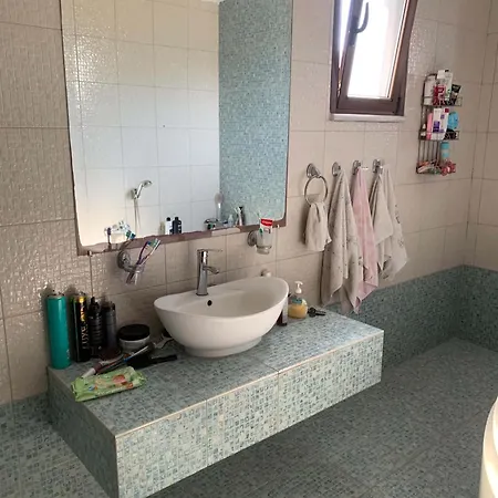 Apartament Moschos Stavros (Thessaloniki)